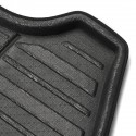 Rear Trunk Tray Cargo Boot Liner Mat Tray Carpet For Kia Sportage R 2011-2015