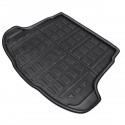 Tray Boot Liner Car Rear Trunk Cargo Floor Mat Carpet for Honda CR-V CRV 2007-2011