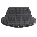 Tray Boot Liner Car Rear Trunk Cargo Floor Mat Carpet for Honda CR-V CRV 2007-2011