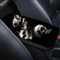 Universal Car Auto Floor Mats 3D Printed Decor Floor Liner