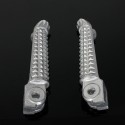 Aluminum Footrest Foot Pegs Front for Yamaha YZF R1 R6