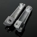 Aluminum Footrest Foot Pegs Front for Yamaha YZF R1 R6