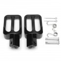 Foot Pegs For Pit Dirt Bike Chinese 50cc-160cc CRF XR KLX TTR SSR Thumpstar