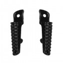 Motorcycle Front Footrest Pedal Foot Pegs for Honda CBR600RR CBR1000RR CB1000R