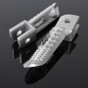 Motorcycle Front Footrest Pedal Foot Pegs for Suzuki GSXR600 GSXR750 GSXR1000