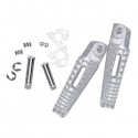 Rear Footrest Foot Pegs For Suzuki GSXR600