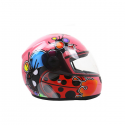 3-12years 48-52cm Children Motocross Motorcycle Kids Motorbike Child Full Face Helmet MOTO Safety Headpiece