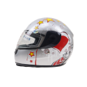 3-12years 48-52cm Children Motocross Motorcycle Kids Motorbike Childs Full Face Helmet MOTO Safety Headpiece