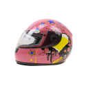 3-12years 48-52cm Children Motocross Motorcycle Kids Motorbike Childs Full Face Helmet MOTO Safety Headpiece