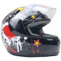 3-12years 48-52cm Children Motocross Motorcycle Kids Motorbike Childs Full Face Helmet MOTO Safety Headpiece