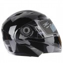 105 Full Face Motorcycle Racing Helmet Dual Visor Helmet