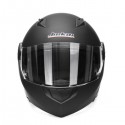 Motorcycle Helmet Full Face Double Lens M L XL