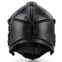 Multifunctional Motorcycle Motocross Anti-shock Tactical Military Adjustable Helmet+Fan+Mask+Goggles