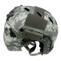 CS Army Tactical Helmet With Mask Motorcycle Hunting Riding Outdoor