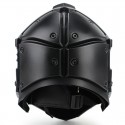 Full Face Helmet Protective Obsidian Casque For Motorcycle Tactical Military Training