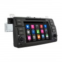 C300 OL-7956T Android 4.4 Quad Core Car GPS Navigation System for BMW E46 M3 Support DVR TPMS