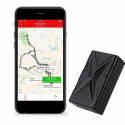 AL01 GPS Tracker 2G GSM GPRS Locator 5000mAh Anti-loss System with Powerful Magnet For Car Burglar Alarm Devices