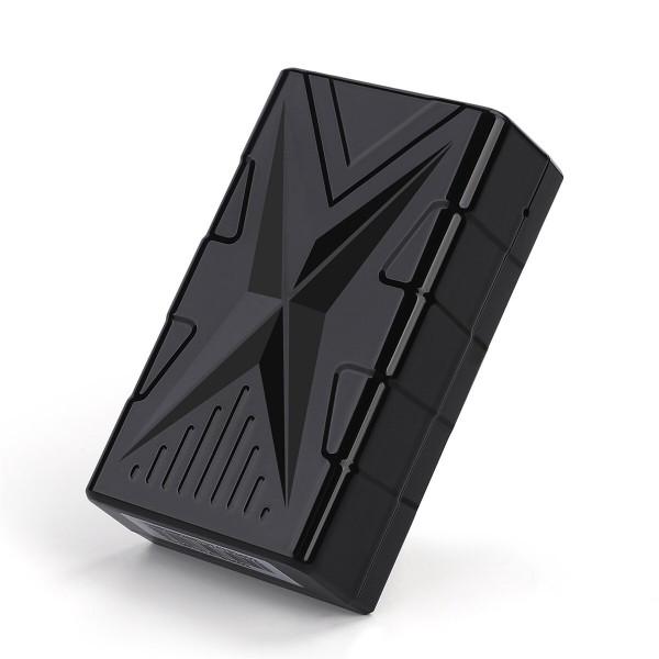 AL01 GPS Tracker 2G GSM GPRS Locator 5000mAh Anti-loss System with Powerful Magnet For Car Burglar Alarm Devices