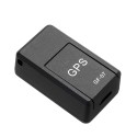 GF07 Magnetic Mini Personal Pet GPS Tracker GSM GPRS USB Voice Record Recording Locator Long Standby