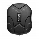 TK905 GPS Tracker 2G GSM GPRS Locator Voice Monitor 5000mAh with Powerful Magnet Free Web APP