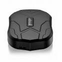 TK905 GPS Tracker 2G GSM GPRS Locator Voice Monitor 5000mAh with Powerful Magnet Free Web APP