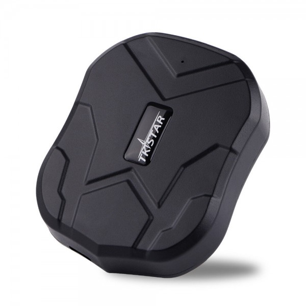 TK905 GPS Tracker 2G GSM GPRS Locator Voice Monitor 5000mAh with Powerful Magnet Free Web APP