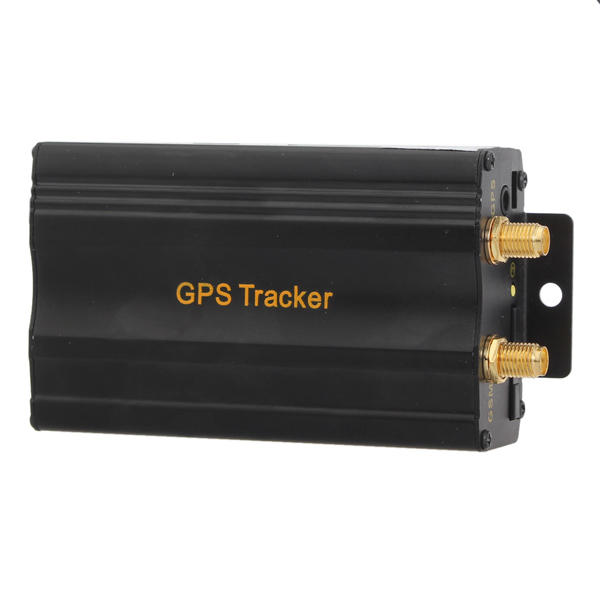 Vehicle Car GPS Tracker 103A Car Alarm System