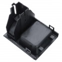 Carbon Centre Console Storage Tray Coin Box for BMW E46 325 3 Series 51168217957