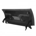 Glove Box Lid Cover Cap Black/Grey/Beige for VW Golf Jetta A4 Wagon 1J1857121A LHD Model