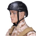 3CS Protective Helmet For Battery Car Special Camouflage Tactical Outdoor Sports