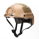 3CS Protective Helmet For Battery Car Special Camouflage Tactical Outdoor Sports