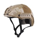 3CS Protective Helmet For Battery Car Special Camouflage Tactical Outdoor Sports