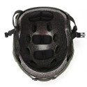 3CS Protective Helmet For Battery Car Special Camouflage Tactical Outdoor Sports