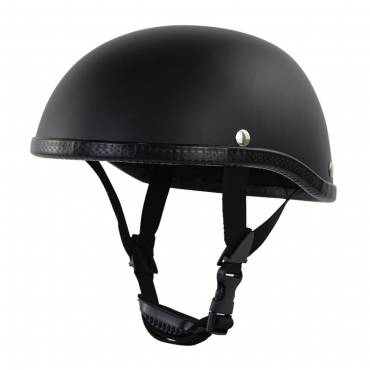 Safety Half Face Helmet Retro Adjustable Cap Anti UV Bicycle Cycling Motorcycle Scooter Sun Protection