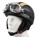 Full Face Motorcycle Helmet With Sunglasses Sun shield Scarf Colorful Motorbike