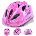 Kids Safety Children Helmet For Bike Scooter Bicycle Skate Board Adjustable