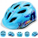 Kids Safety Children Helmet For Bike Scooter Bicycle Skate Board Adjustable