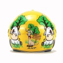 Motorcycle Children Helmet ABS Open Face Protective Warm Cycling Motocross