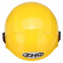 Motorcycle Half Face Helmet Cycling Outdoor Sports ultraviolet-proof Helmets
