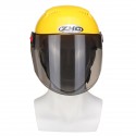 Motorcycle Half Face Helmet Cycling Outdoor Sports ultraviolet-proof Helmets