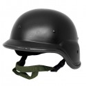 Motorcycle Helmet Classic M88 Tactical helmet Protective Helmet Black