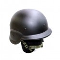 Motorcycle Helmet Classic M88 Tactical helmet Protective Helmet Black