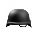 Motorcycle Helmet Classic M88 Tactical helmet Protective Helmet Black