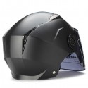 Motorcycle Sunscreen Helmet Anti-UV Single Lens Helmets For AIS