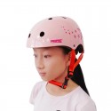 Ski Helmet ABS Shell EPS Breathable Skiing Skating Bbalanced Bike Helmet For Kid Adlut 49-60cm Ultralight Sport Helemt