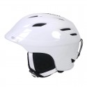 Super light quality ski helmet outdoor Skateboarding veneer double plate Skiing Helmets Snowboard Sport Head Protection