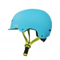 Skating Helmet Children Adults ABS+EPS Outdoor Safety Helmet Protectors Breathable Comfortable Kids Sports Skiing Helmet