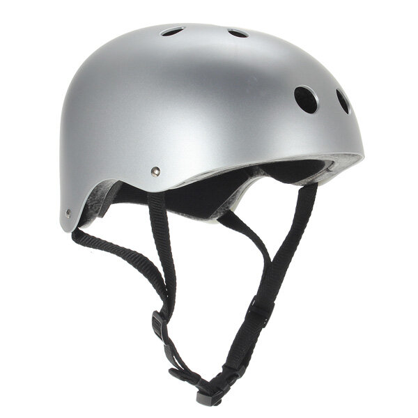 Bike Scooter Roller Derby Inline Skateboard BMX M Size Helmet