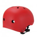 Bike Scooter Roller Derby Inline Skateboard BMX M Size Helmet