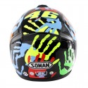 SM962 Motorcycle Full Face Helmet Flip Up Adult Motocross Dirt Bike S/M/L/XL/2XL